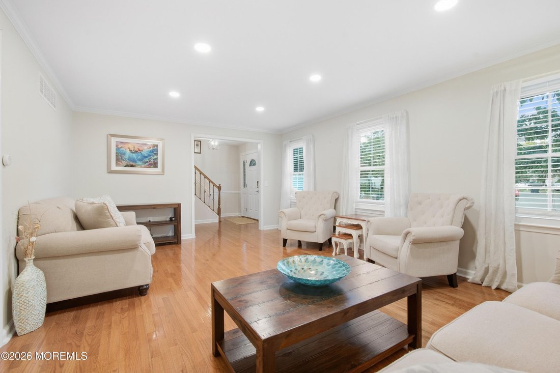 Haus in Toms River, New Jersey, Vereinigte Staaten 4 - 19053436