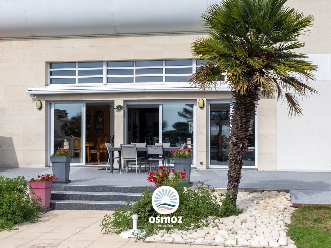 Villa in Port Neuf, La Rochelle, France 3 - 19056446