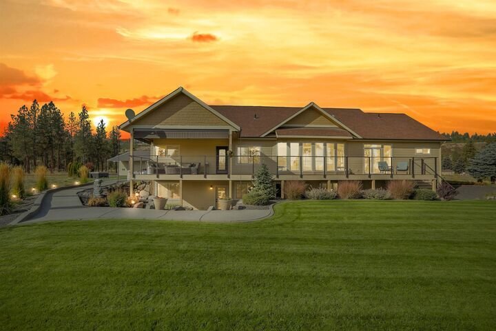 Haus in Spokane, Washington, Vereinigte Staaten 2 - 18746041