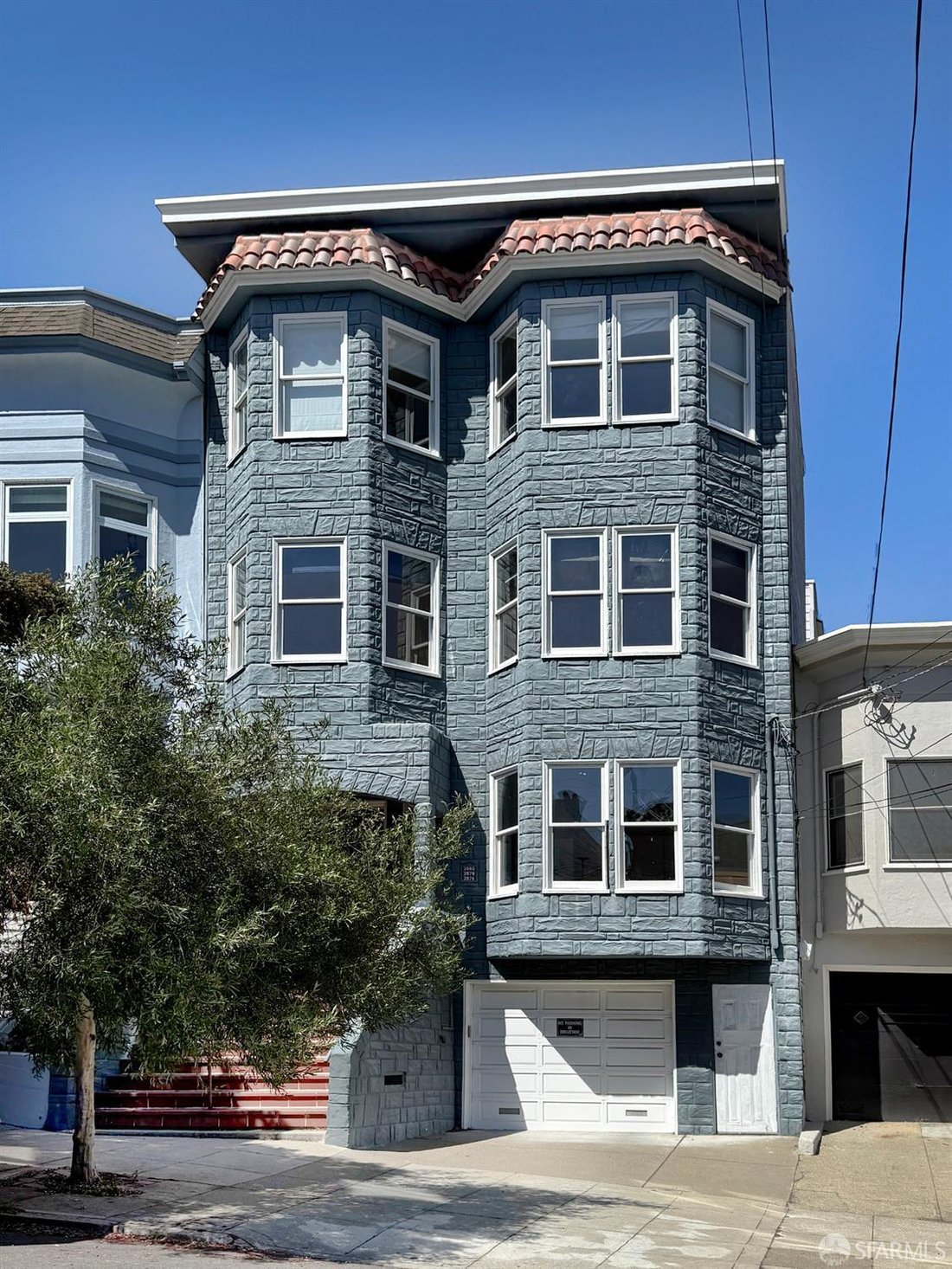 Eigentumswohnung in San Francisco, Kalifornien, Vereinigte Staaten 1 - 19053735