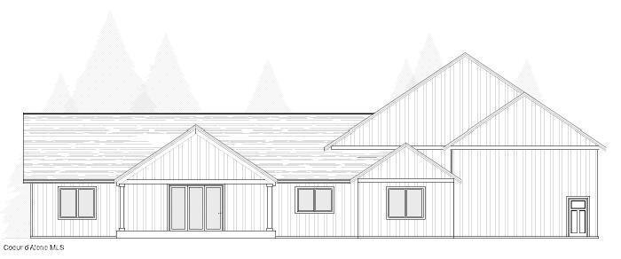 Maison à Athol, Idaho, États-Unis 2 - 19053334
