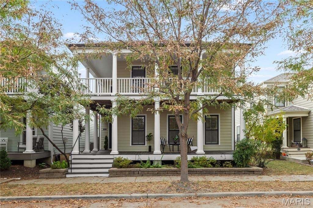 Maison à Saint Charles, Missouri, États-Unis 1 - 19054230