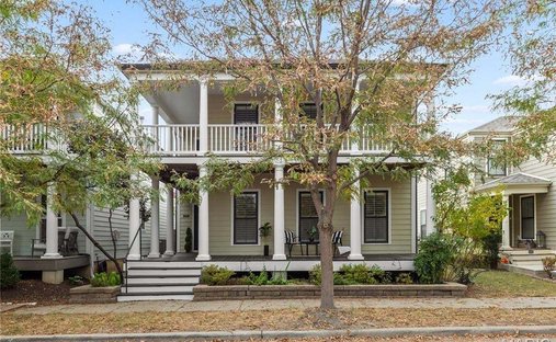Casa en St. Charles, Misuri, Estados Unidos 1