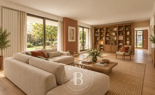 Wohnung in Villiers-Cerdan, Levallois-Perret, Frankreich 1