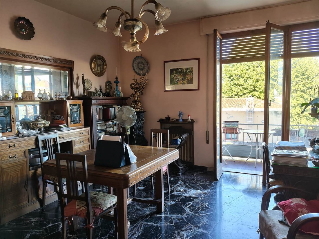 Appartamento a Centro, Firenze, Toscana 1 - 19054819