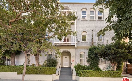 Los Angeles, California, Stati Uniti 1