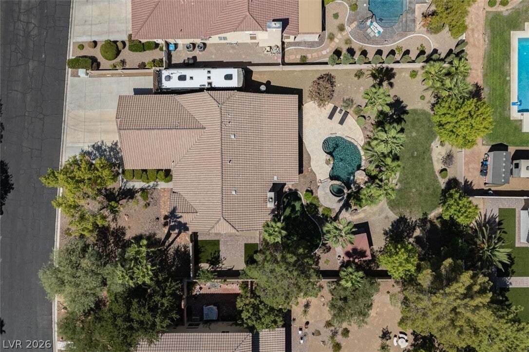 Casa a Las Vegas, Nevada, Stati Uniti 4 - 19053505
