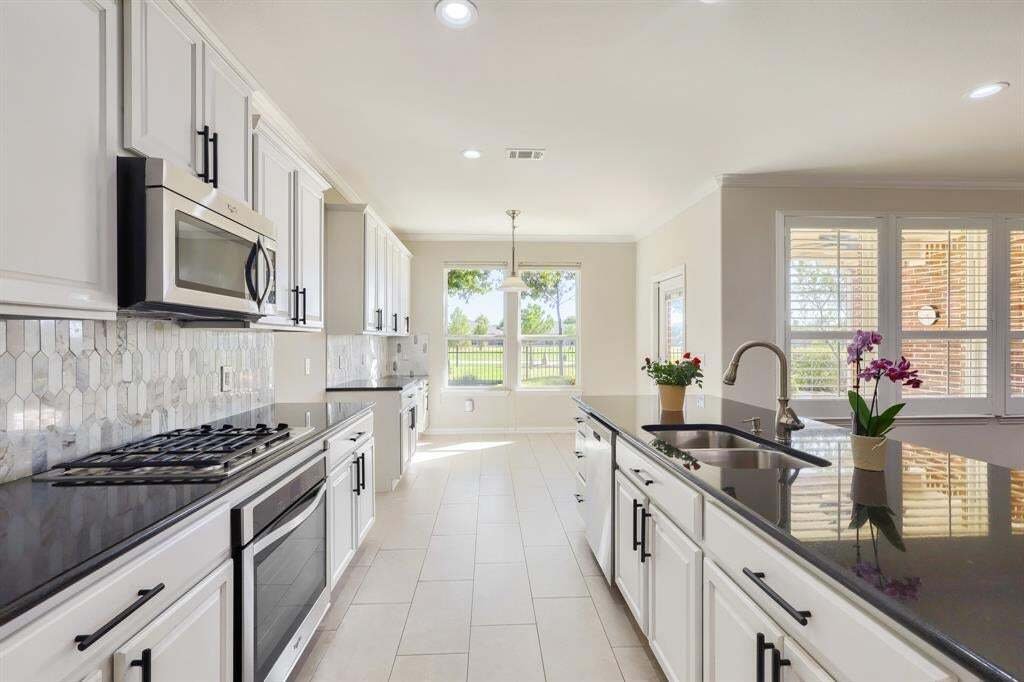 Casa en Frisco, Texas, Estados Unidos 4 - 19054742