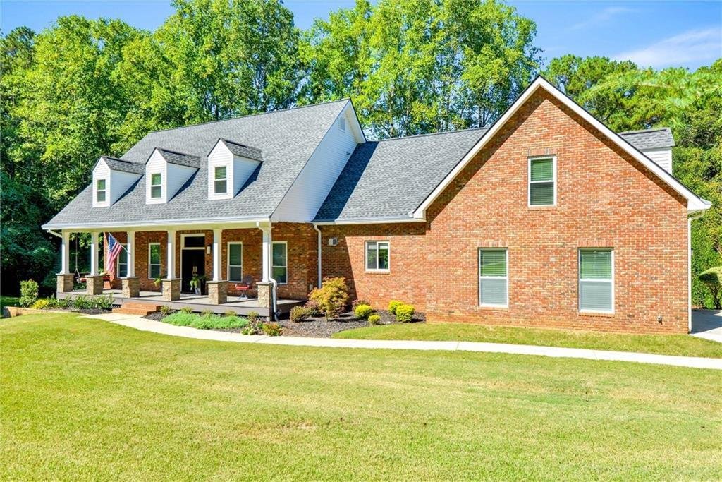 Casa a Lilburn, Georgia, Stati Uniti 2 - 19048741
