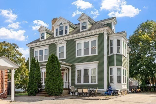 Haus in Lowell, Massachusetts, Vereinigte Staaten 3 - 19052482
