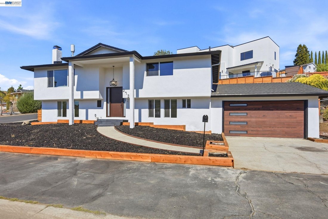 Casa en Union City, California, Estados Unidos 4 - 19054033