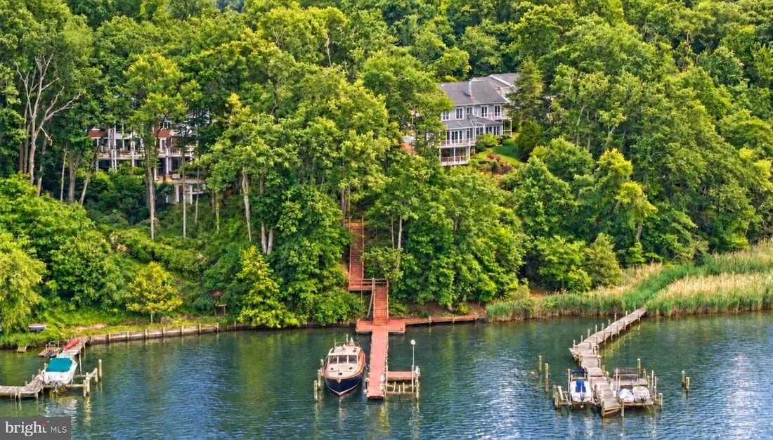 Casa a Riva, Maryland, Stati Uniti 5 - 18826102