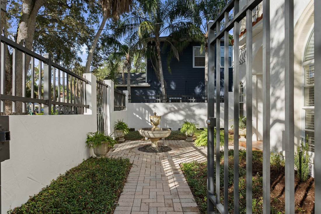 Maison à Tampa, Floride, États-Unis 3 - 19055415