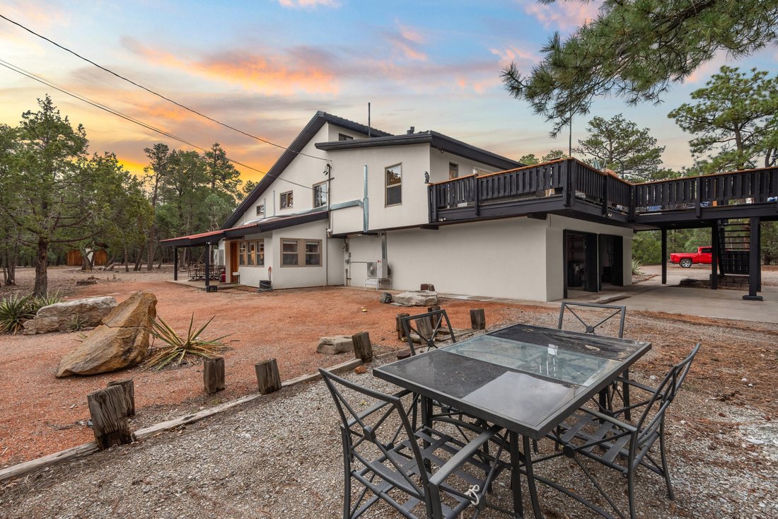 Casa a Tijeras, Nuovo Messico, Stati Uniti 5 - 19053336