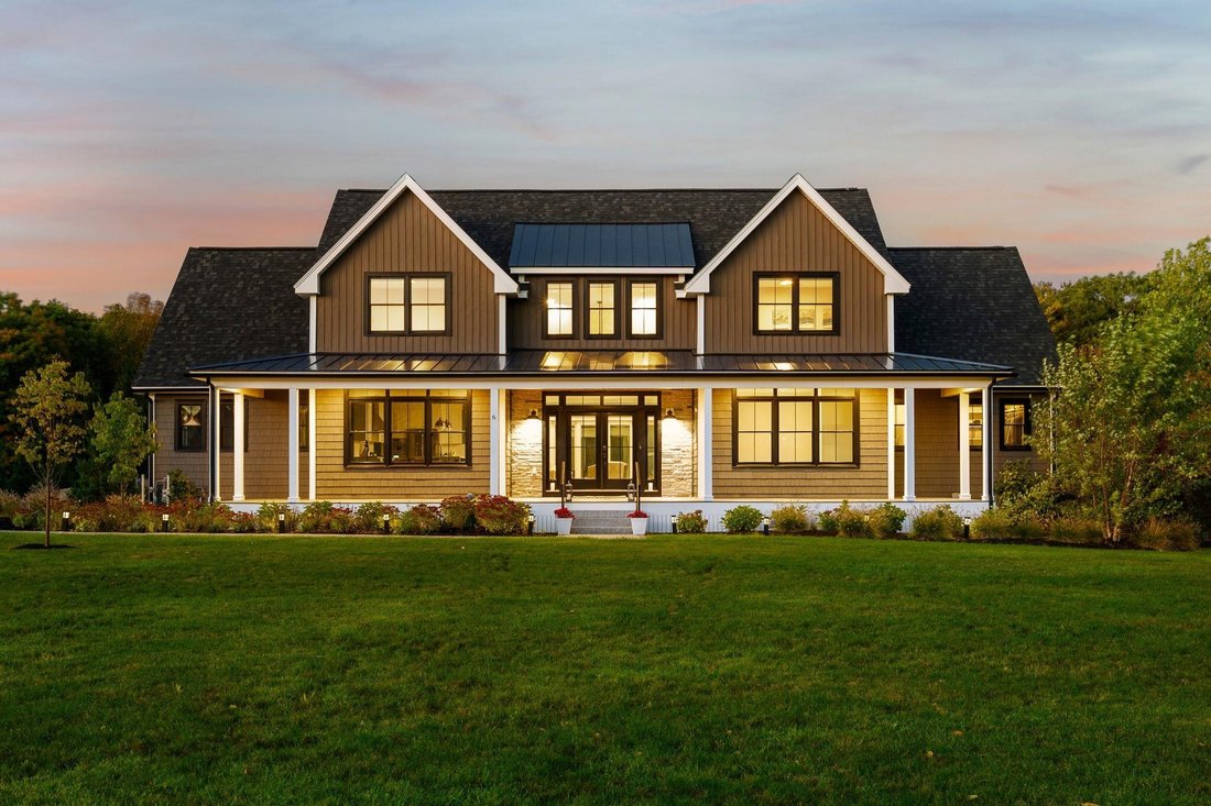 Haus in Portsmouth, New Hampshire, Vereinigte Staaten 1 - 19052522