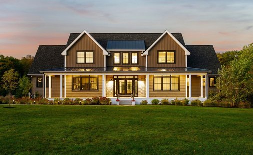 Haus in Portsmouth, New Hampshire, Vereinigte Staaten 1
