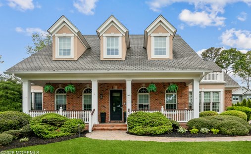 Casa en Toms River, Nueva Jersey, Estados Unidos 1