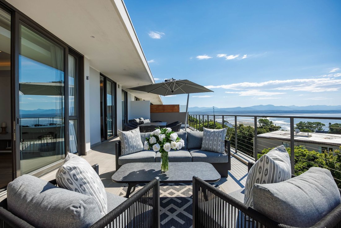 Apartamento en Plettenberg Bay, El Cabo Occidental, Sudáfrica 1 - 19053625