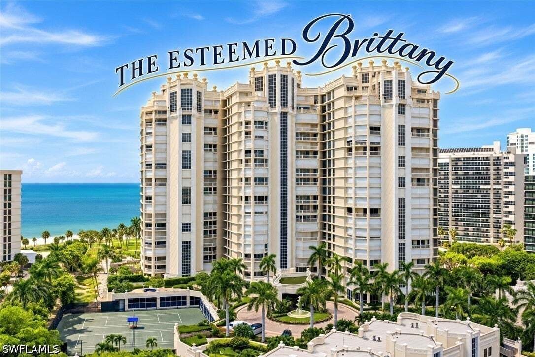 Appartement à Naples, Floride, États-Unis 1 - 18978930
