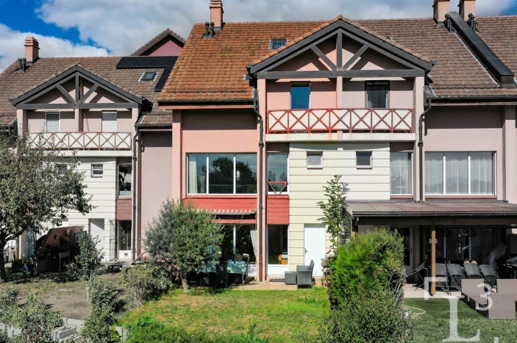 Casa a Mollens (VD), Vaud, Svizzera 1 - 19053561