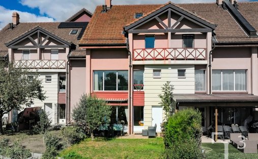 Casa a Mollens (VD), Vaud, Svizzera 1
