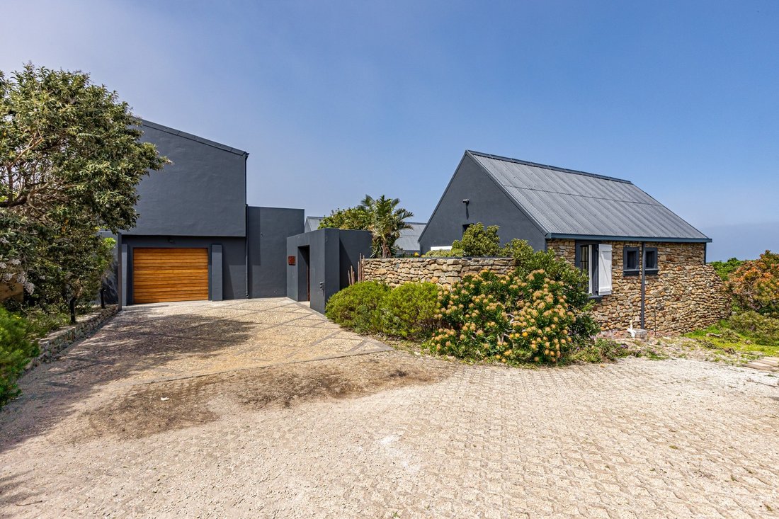 Maison à Betty's Bay, Cap occidental, Afrique du Sud 4 - 19055426
