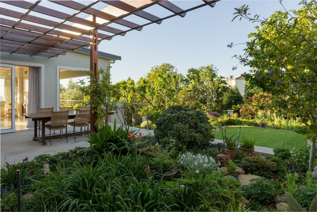 House in Bel` Aire, Helderberg, Cape Town 4 - 19055433