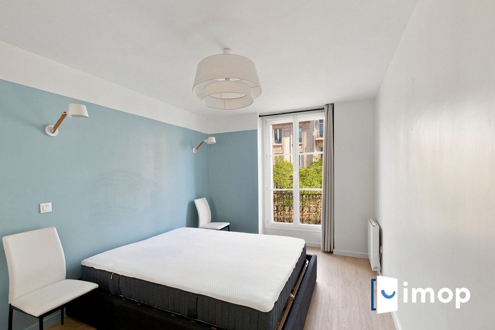 Apartment in Aligre-Gare de Lyon, Paris 12e Arrondissement, Paris 3 - 19051963