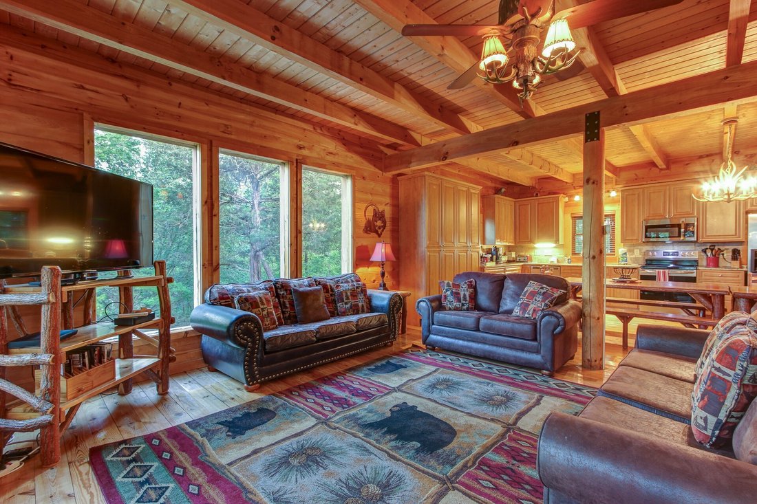 Haus in Sevierville, Tennessee, Vereinigte Staaten 5 - 19054943