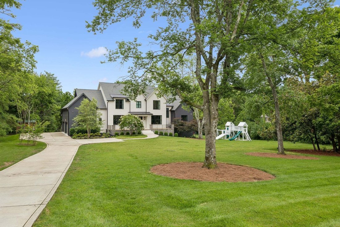 House in Nashville, Tennessee, United States 4 - 19054143