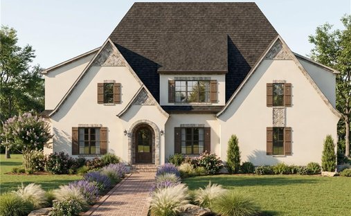 Casa a Summerfield, Carolina del Nord, Stati Uniti 1