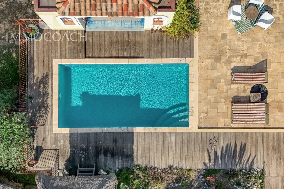 Casa en Sud Ouest, Bormes-les-Mimosas, Francia 2 - 19051728