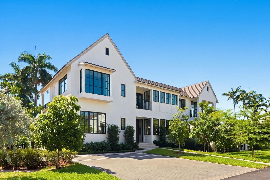 House in Miami Beach, Florida, United States 3 - 19054449