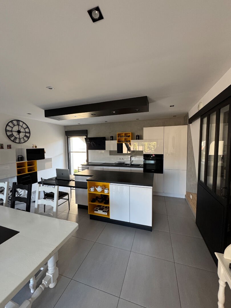 Appartement à Centre Ville, Gérardmer, France 3 - 19055942
