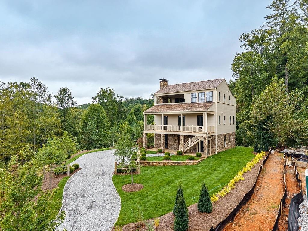 Casa en Clarkesville, Georgia, Estados Unidos 4 - 19018872