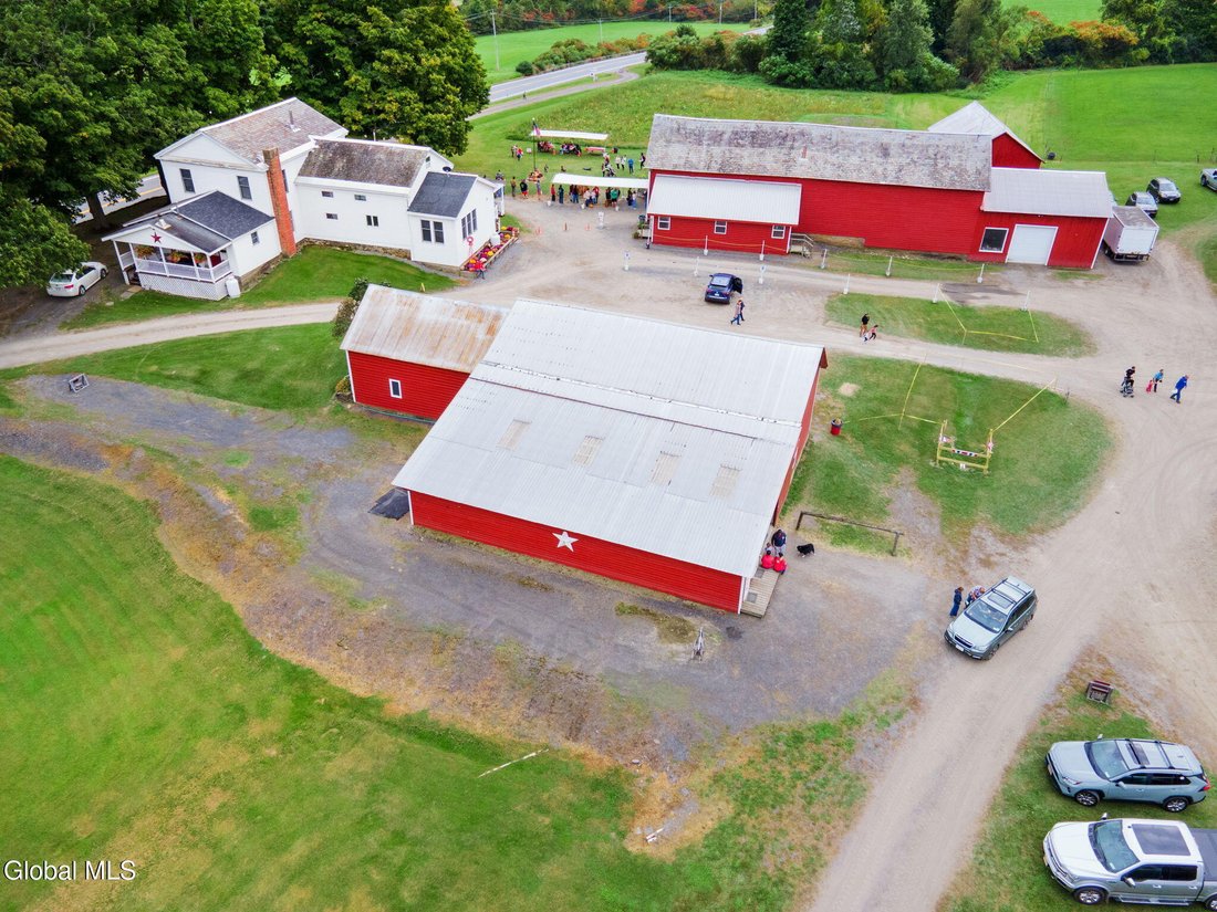 Land in Argyle, New York, Vereinigte Staaten 3 - 18715252