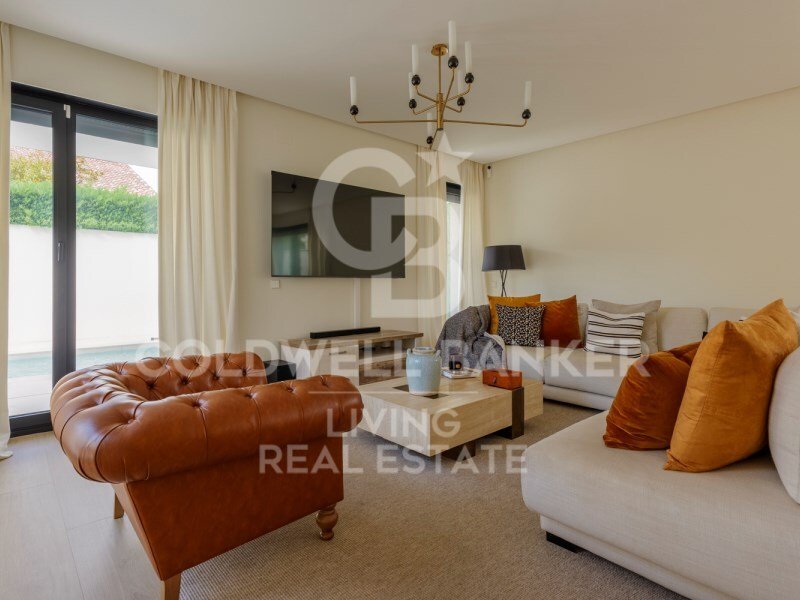 Land in Pozuelo de Alarcon, Comunidad de Madrid, Spain 4 - 19052680