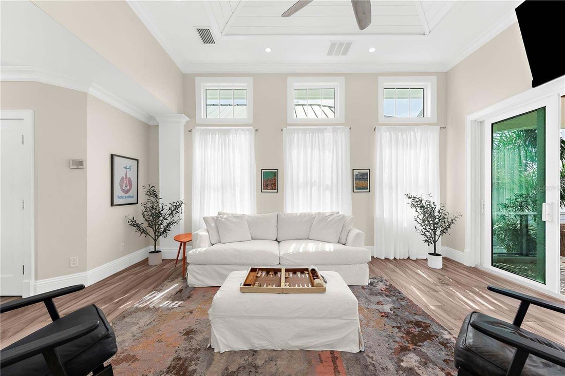 House in Siesta Key, Florida, United States 4 - 19053810