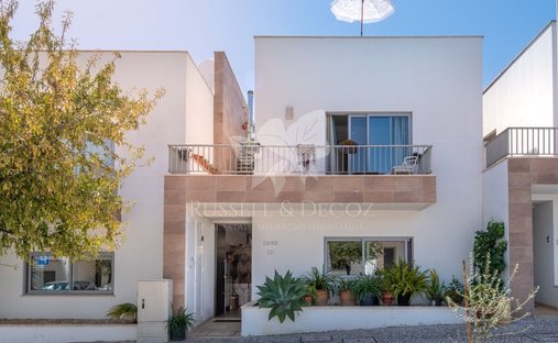 Residenza a Moncarapacho, Algarve, Portogallo 1