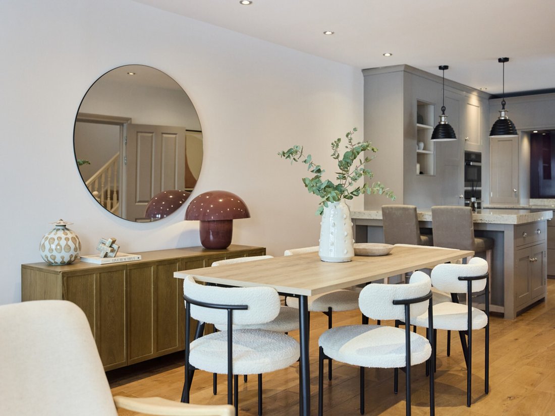 Apartment in Little Venice, Westminster, England 1 - 19055305