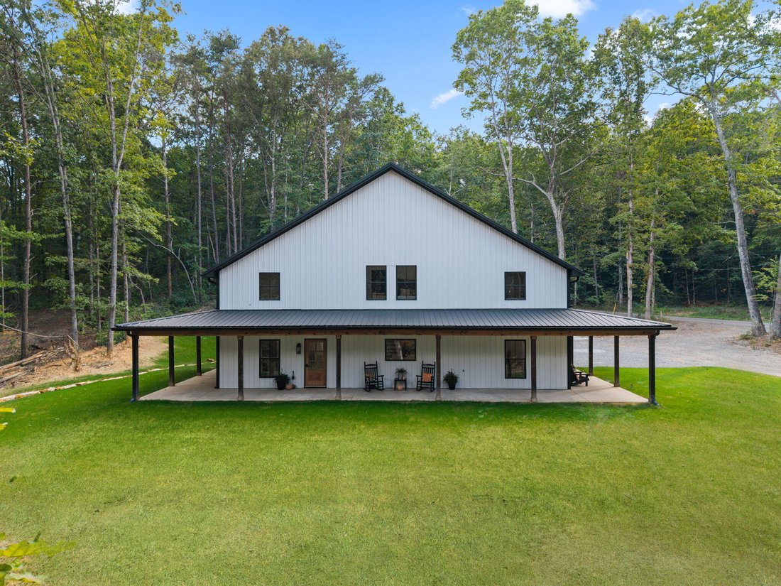 House in Soddy-Daisy, Tennessee, United States 3 - 19051023