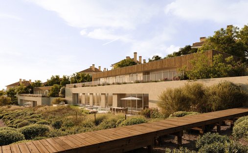Villa en Ericeira, Distrito de Lisboa, Portugal 1
