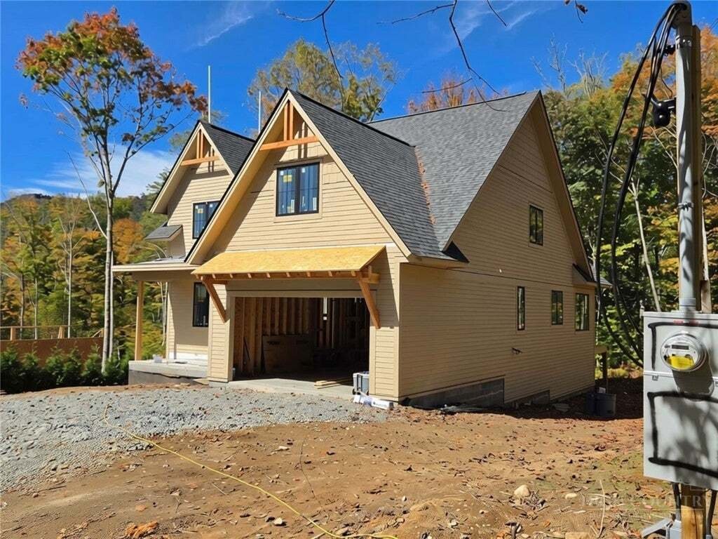 Haus in Linville, North Carolina, Vereinigte Staaten 4 - 19050861