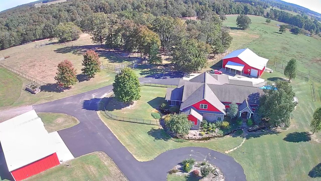 Farm Ranch in Rose Bud, Arkansas, United States 2 - 19053343