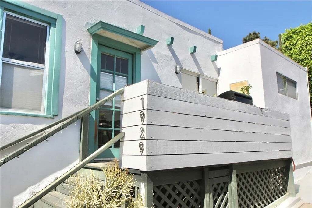 Altro a Los Angeles, California, Stati Uniti 5 - 19051243