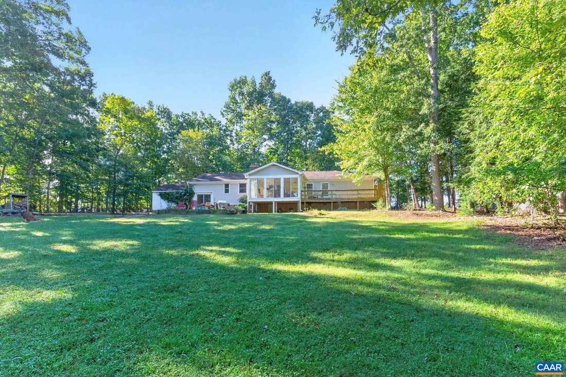 House in Charlottesville, Virginia, United States 2 - 19051037