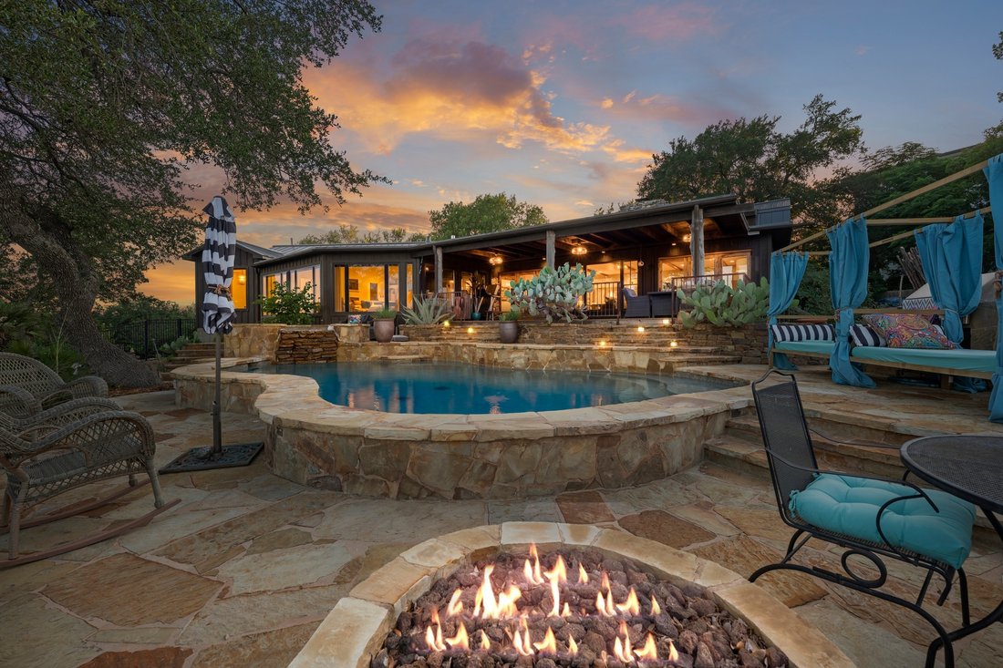 Casa a Austin, Texas, Stati Uniti 2 - 19053210