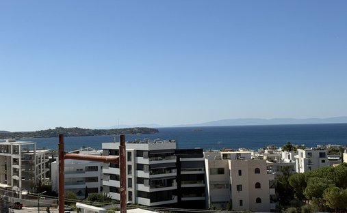 Villa en Glifada, Ática, Grecia 1