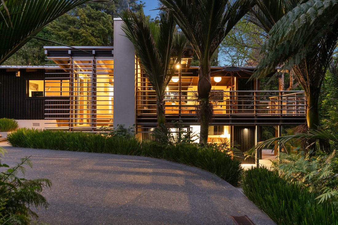Casa en Auckland, Región de Auckland, Nueva Zelanda 1 - 19056202