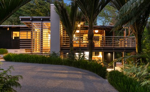 House in Auckland, Auckland, New Zealand 1